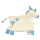 Organic Horse Towel Doll by Kathe Kruse