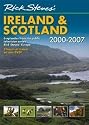 Rick Steves' Ireland and Scotland, 2000-2007