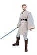 Star Wars: Ultimate Quarter Scale: Episode III Obi-Wan Kenobi Action Figure