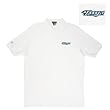 Toronto Blue Jays MLB "Classic Pique" Polo Shirt (White)