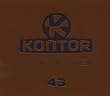 Kontor Top of the Clubs Vol.43