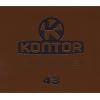 Kontor Top of the Clubs Vol.43