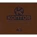 Kontor Top of the Clubs Vol.43
