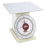 8 DIAL, 60 LB COMMERCIAL FOOD PREPARATION SCALE by 