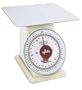 8" DIAL, 60 LB COMMERCIAL FOOD PREPARATION SCALE