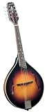 Kentucky Artist A-Model Mandolin Model KM-250 in Traditional Sunburst