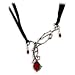 Passion Alchemy Gothic Necklace