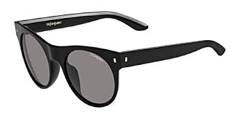 Mature Womens Clothing : Yves Saint Laurent 6360/S Sunglasses For Sale