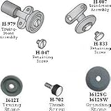 Sharpener Part for Hobart Slicers
