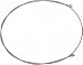 Wagner BC133093 Parking Brake Cable