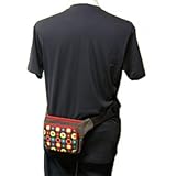 70sUp retro Hip bag "i-Hip"  S-8101j
