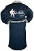 Elvis Presley Black / Gold Embroidered Bath Robe New Gift