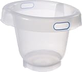 b&eacute;b&eacute;-jou 4165 - B&eacute;b&eacute;-Bubble Transparent