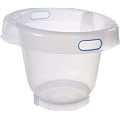 b�b�-jou 4165 - B�b�-Bubble Transparent
