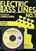Electric Bass Lines No. 1