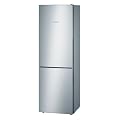 Bosch KGV33VL30 K�hlgefrierkombination / A++ / K�hlen: 194 L / Gefrieren: 94 L / Edelstahloptik / SuperGefrieren / Abtau-Automatik