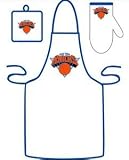 New York Knicks Grilling Apron Set