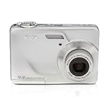 Kodak Easyshare C160 9.2 MP Digital Camera with 3xOptical Zoom and 2.4-Inch ....