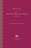 The history of Akbar. Volume 2