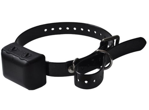Detail image Mdog2 Petrainer Premium MK850 Adjustable Rechargeable No Bark Collar