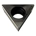 CBN Turning Insert, NCTPGA221-BNC200