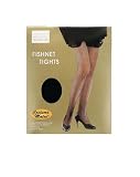 XL Fishnet Black Costume Accessory
