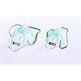Pulmoaide Aerosol Mask Pediatric