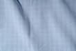 38 Blue Plaid Long Sleeve Showshirt