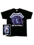 Metallica Ride The Lightning 2-sided T-shirt