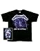 Metallica Ride The Lightning 2-sided T-shirt