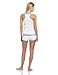 Paul Frank Women's Racer Tank Short Set
