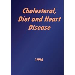 Cholesterol; Diet and Heart Disease