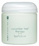 CND Cucumber Heel Therapy 15oz