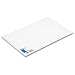 HP Q1962A HP Coated Inkjet Paper, 90 gsm, 24 x 36, Bright White, 100 Sheets/Pack