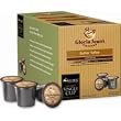 Gloria Jean&rsquo;s K-Cup Single-Serving Coffee 108-ct. - Butter Toffee