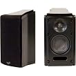 Klipsch Icon Series XB-10 - Left / right channel speakers - 50 Watt - 2-way - black