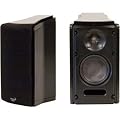 Klipsch Icon Series XB-10 - Left / right channel speakers - 50 Watt - 2-way - black