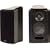 Klipsch Icon Series XB-10 - Left / right channel speakers - 50 Watt - 2-way - black
