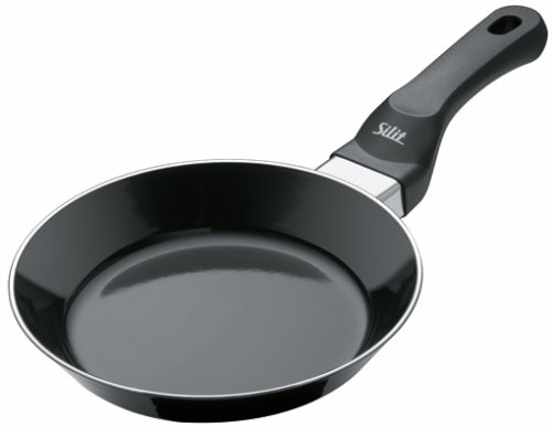 Silit 2420250102 Silargan&reg; Universal-Pfanne Professional flach ohne Deckel, 20 cm &Oslash; Preisvergleich