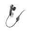Plantronics MX200 Headset for Mobilephone (Black)