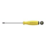 PB SWISS TOOLS 8192-1-80ESD スイスグリップ・ポジドライバー
