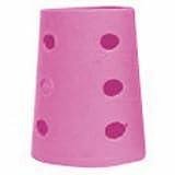 Classic Cone Rollers Short Lavender 3/4 12/Bag (Pack of 6 Bags)
