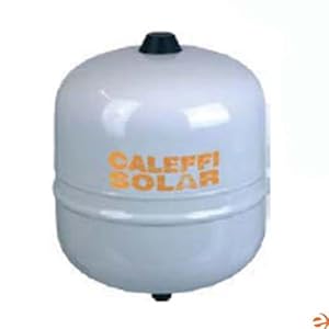 Solar Systems Expansion Tank - 9 Gal