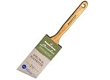 Benjamin Moore Custom Blend Brush, 2 1/2" Angled