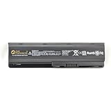 Beand NEW Replacement Lithium-ion Laptop Notebook Battery for HP G32 G42 G42T G56 G62 G72 G4 G6 G6T G7 ; HP Presario CQ32 CQ42 CQ43 CQ430 CQ56 CQ62 CQ72 Series