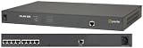 Iolan Sds 8PT 232/422/485 Ac Rack 10/100/1000ETH