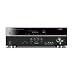 Yamaha RX-V371 5 channel AV Receiver - Black
