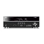 Yamaha RX-V371 5 channel AV Receiver - Black by Yamaha