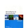 Bestattung in Deutschland - Lehrbuch