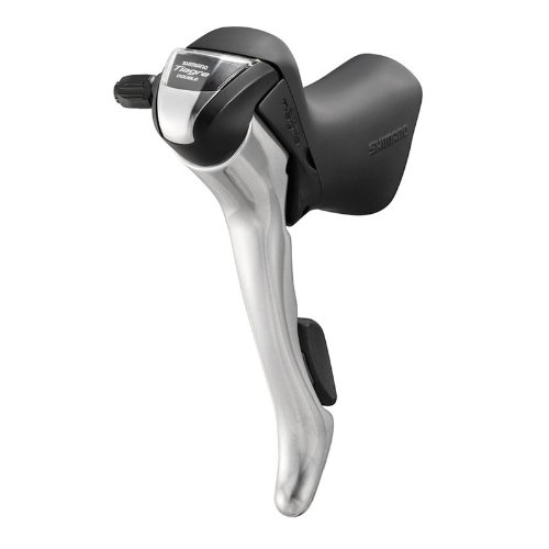 Buy Shimano 10 Speed Tiagra ST-4600 Shifter/Brake Lever Set (Double)